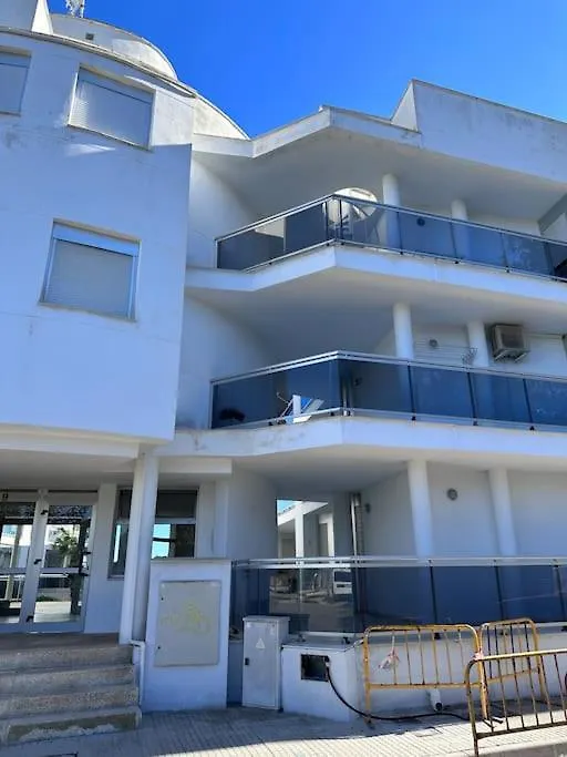 Lägenhet Riviera Primera Planta Miami Playa