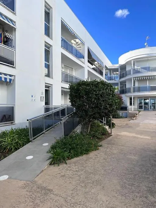 Riviera Primera Planta Miami Playa