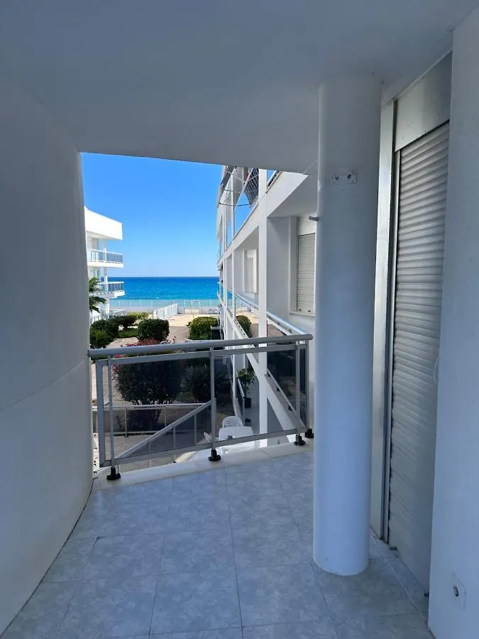 Lägenhet Riviera Primera Planta Miami Playa Spanien